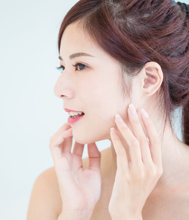 高松市の審美歯科なら吉本歯科医院 (1)