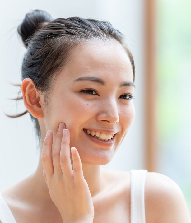 高松市の審美歯科なら吉本歯科医院 (2)